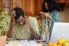 The shocking amount young South Africans spend just looking for work