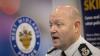 West Midlands Police chief forced out over Maccabi Tel Aviv Villa Park ban gets £58k payout