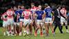 Japan given French lesson as tourists pass crucial Test