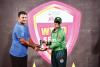 Ravail and Mahnoor lead Pakistan U19 to dominant series-levelling victory
