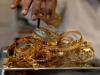Gold price jumps Rs2,400 per tola in Pakistan