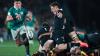 Ireland beaten at Eden Park as New Zealand show their class