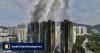‘Litany of failures’ blamed as Hong Kong’s Tai Po fire inquiry concludes
