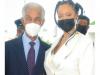 ‘’Barbados loves you eternally’: Rihanna’s tribute to Sir Garry