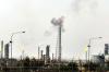 Kuwait power, water station hit in Iranian attack, fire reported