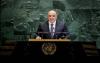 World : Lebanese President Heads To Washington To Meet Trump, Discuss Israeli Withdrawal