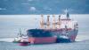 MV Matthew sold for $1 after costing State almost €17m to maintain in Cork Harbour