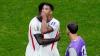AI predictions for France vs. England World Cup third-place match
