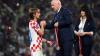 What time is England vs France? Kick off details for World Cup third place playoff