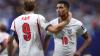 Could weather delay England vs France? Storms expected for third place play-off tonight
