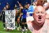 "They were goading us in bars" Sheffield Wednesday superfan describes Argentina angst at World Cup