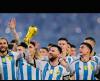 World Cup 2026 final: Argentina targets Brazil’s back to back record against Spain