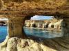 Cape Greco: The Complete Guide to Cyprus’ National Forest Park