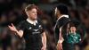All Blacks v Ireland: Five takeaways as visitors beaten at their ‘own religion’ but Dave Rennie’s perfect July doesn’t bury ‘one flaw’