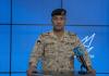 Kuwait military intercepts hostile missiles, drones amid Iranian attacks
