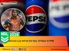 Jarome Luai will be the face of Pepsi in PNG