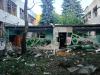 World CBS News Ukrainian drone attacks on Russia kill at least 8, injure over 60