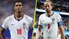 Jude Bellingham and Harry Kane snubbed from World Cup XI as Darren Bent names his team of the tournament