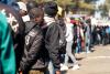 69 people arrested during violent anti-immigration march in Eastern Cape