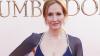 JK Rowling reveals her rape crisis centre 'has been exceptionally busy' despite Amnesty International UK's attack on it
