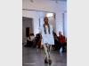 Eden Park learner turns Africa Fashion Week debut into runaway success