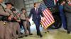 How Ron DeSantis turned Florida’s governor race into a Republican family feud