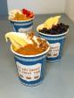 Meet Kostantina: The New Greek Fro-yo Spot Bringing a Taste of Greece to Forest Hills