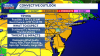 Alert Day: Severe storms possible in South-Central Pennsylvania