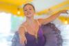 Teen ballerina has trained with Bolshoi, danced in Portugal and Germany, and at the Genesee County Fair