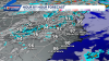 Do you have outdoor plans around North Carolina today? Hour-by-hour forecast model for rain, storms