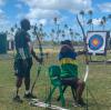 Tonga hosts first regional Para Archery coaching course for Oceania