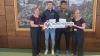 NMCU Elite Sports Fund backing promising young athletes to reach highest level
