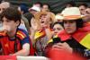 Joan Capdevila, first warning for Spaniards traveling to the USA for the World Cup final