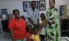 Edo Govt. urges responsible parenting after reuniting runaway children