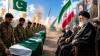 Bodies in Pakistan. Souls In Tehran