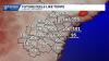 Very hot for Coastal Georgia and Lowcountry this weekend