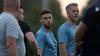 Shelbourne’s race to sign goalkeeper ahead of European tie after ‘mad week’ for new manager John Russell