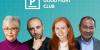 The Good Fight Club: Refounding Liberalism, Gen Z's Political Instincts, and a Watergate Ghost Story