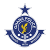 Police divert traffic as articulated truck blocks Birimso Bridge on Accra-Kumasi Highway