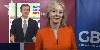 Liz Truss insists she is ‘Britain’s number one fighter against the blob’ when challenged on gender policies