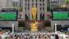 New York is loving the World Cup, but Irish fans are left wondering 'what if?'