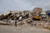 Venezuela earthquake toll crosses 5,000 as thousands remain homeless