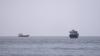 Iran Resumes Attacks on Gulf Countries