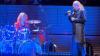 Watch: KORN's JONATHAN DAVIS Joins YOSHIKI On Stage For Classical Reimagining Of 'Freak On A Leash'