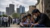 Pakistan’s Economic Stability Means Little Without Jobs For Its Youth