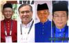 Politics : No Easy Path For Negeri Sembilan Political Top Guns In State Polls