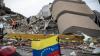 Death Toll from Venezuela Earthquakes Surpasses 5,000
