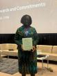Ghana EPA honoured at Africa Clean Air Forum for progress in tackling air pollution