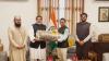 Taliban and India Discuss Expanding Trade and Investment Ties