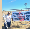 Farm activist walks 1,000km to Union Buildings over farm killings